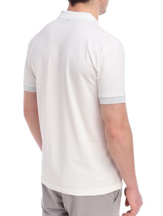 Поло BOSS (7080): фото 6 - Invogue